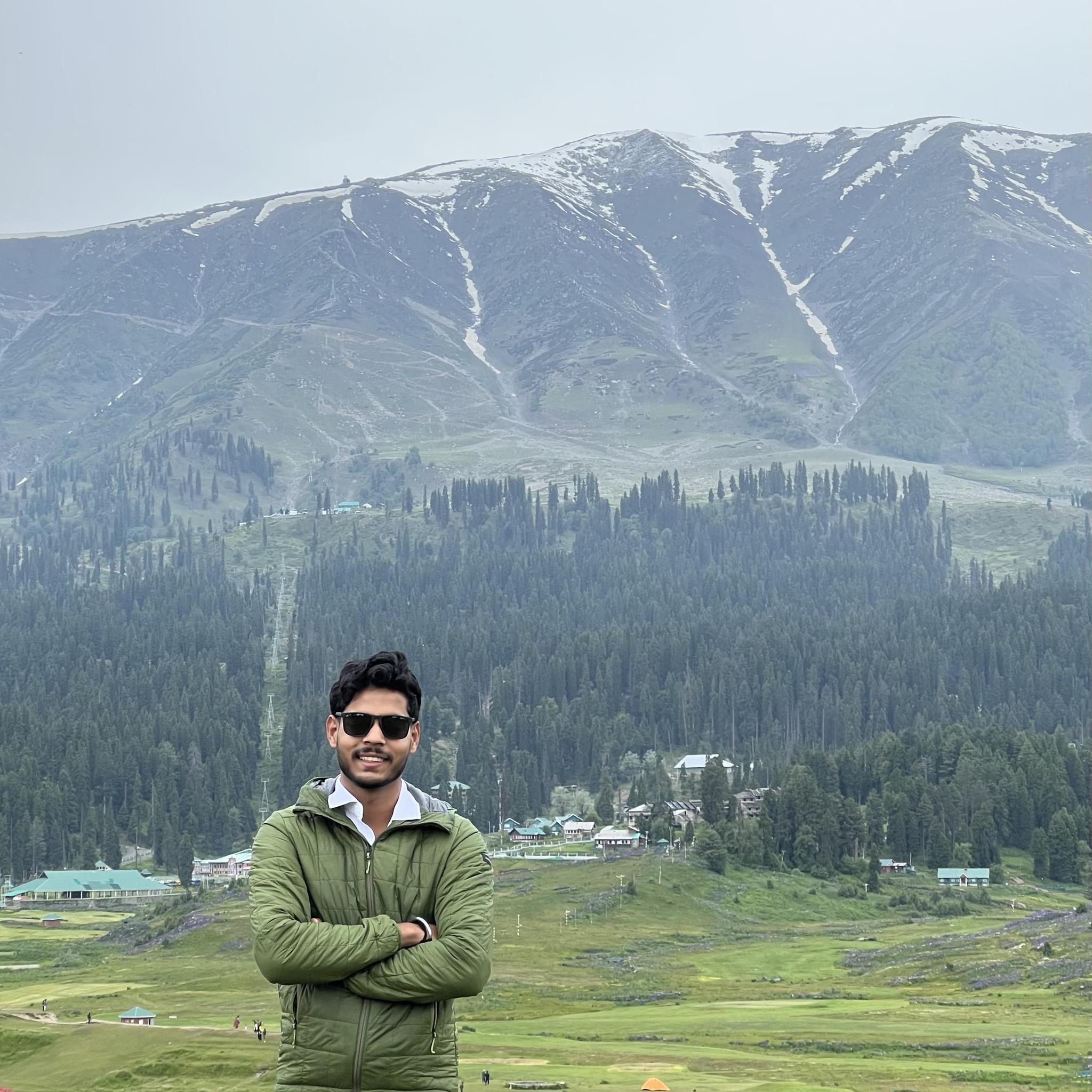 Rayansh Pratap Singh