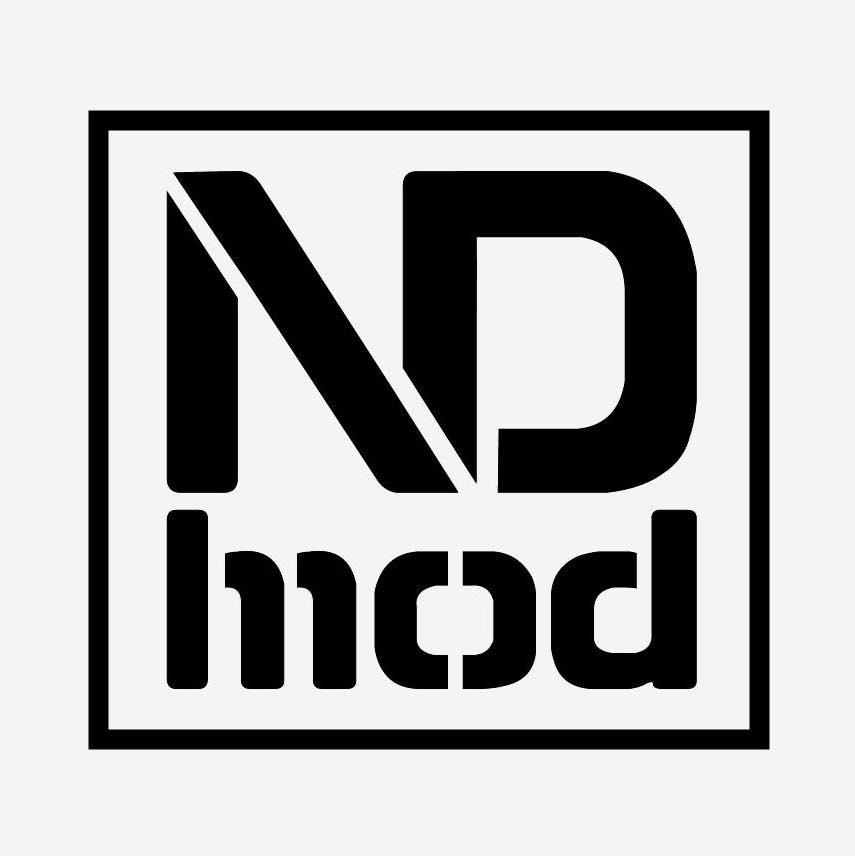 ND Mod studio