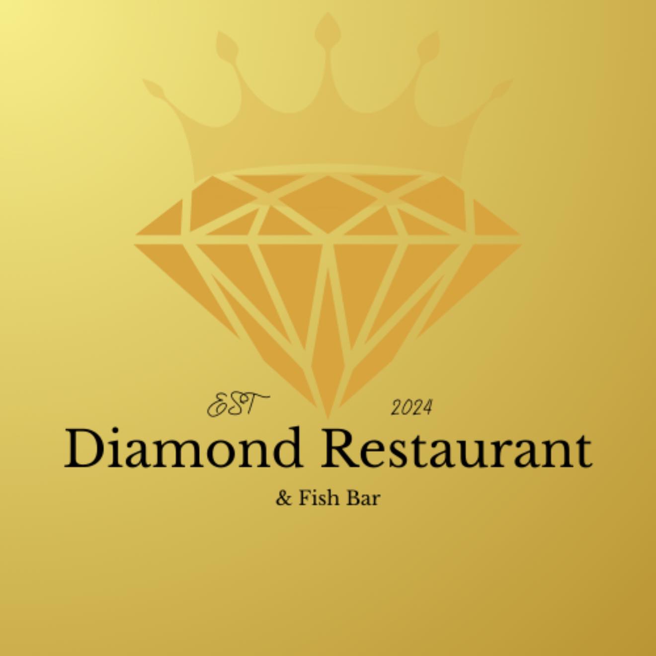 Diamond Restaurant Fish Bar | Rye
