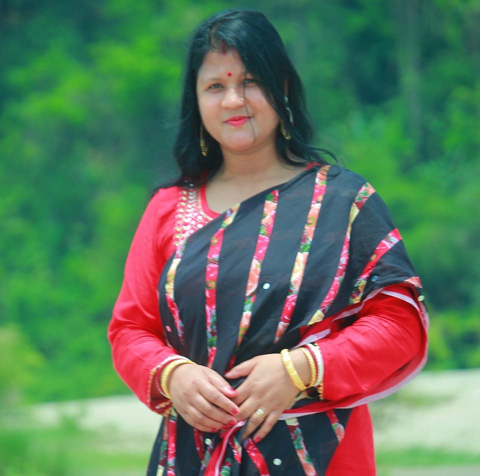 shompa rani vlogs