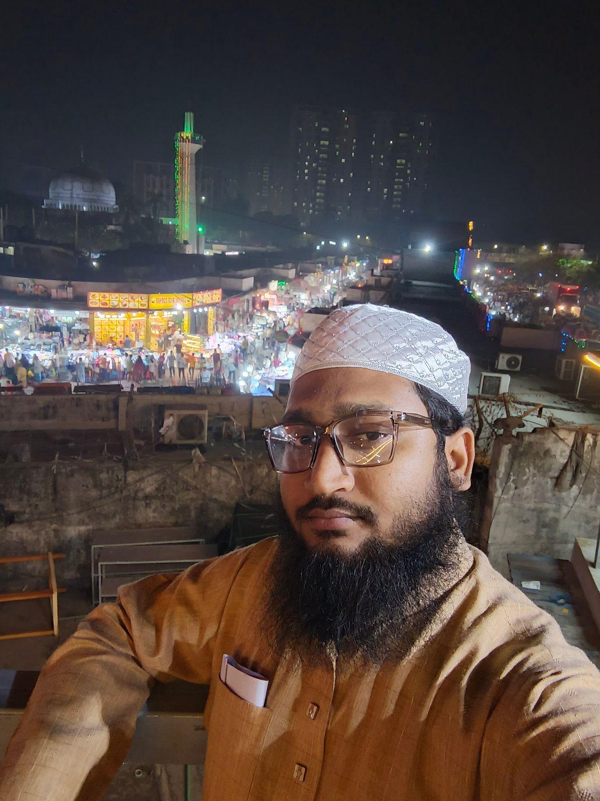 Imran Ali