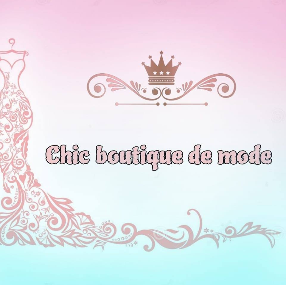 Chic boutique de mode | Abidjan Abidjan