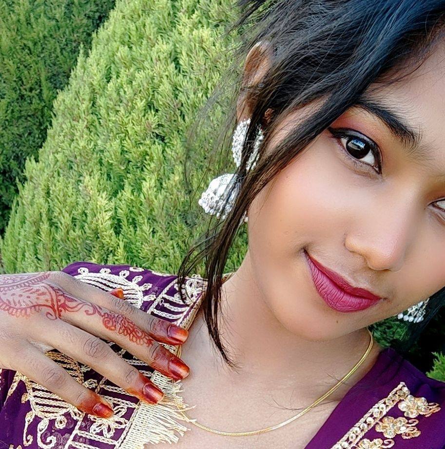 Tanisa Islam Tani