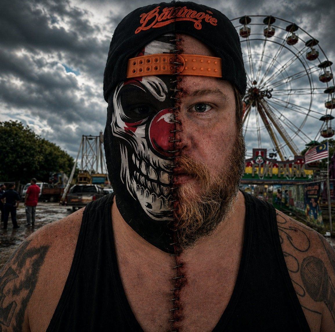 Nu-Metal 4 Life | Sad I have to tell y'all that I wasn't making fun of ...