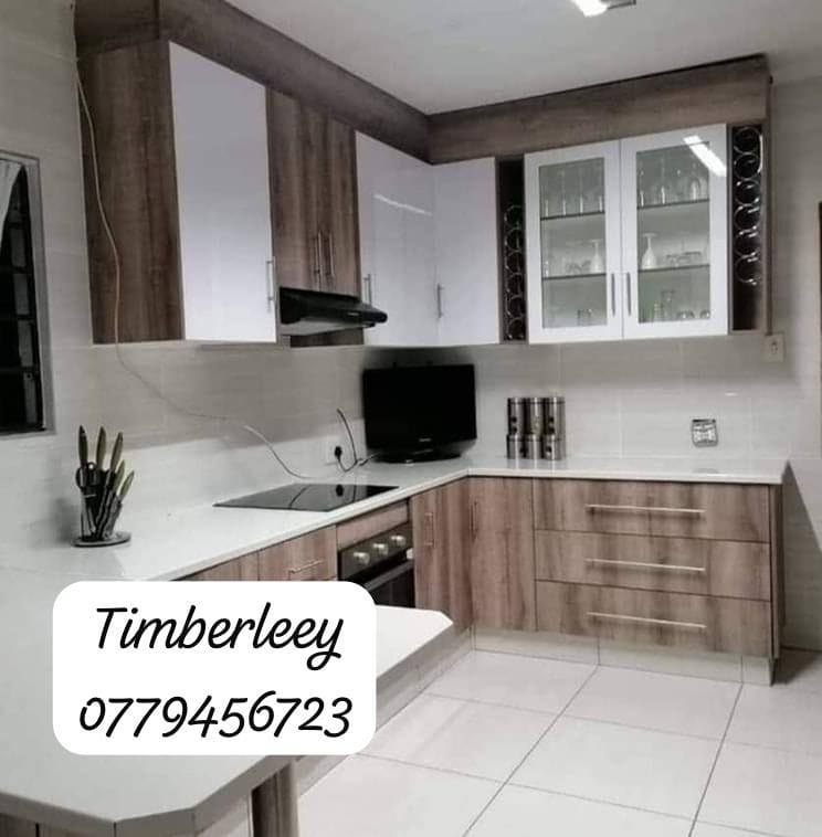 Timberleey Interior Designs