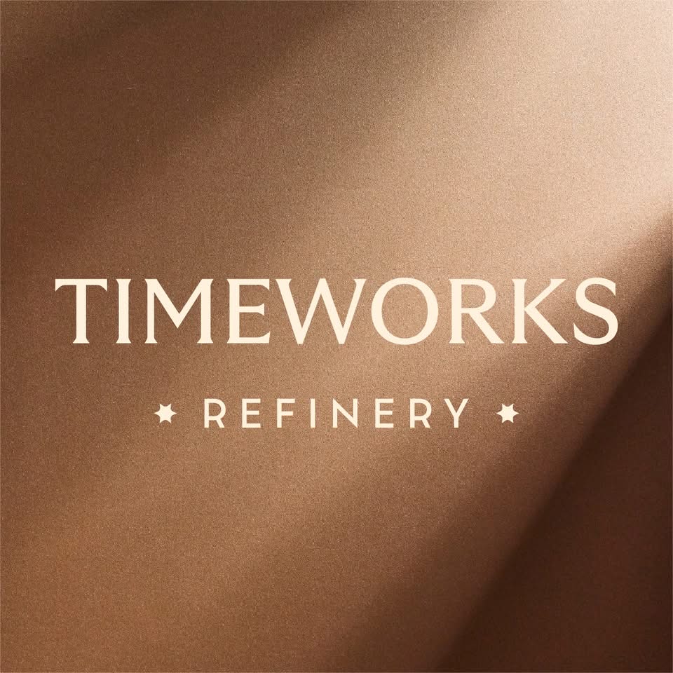 Timeworks Refinery | Hanoi