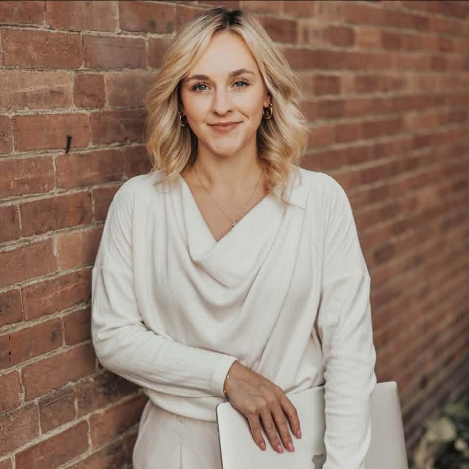 Jennah Carver - Real Broker, LLC