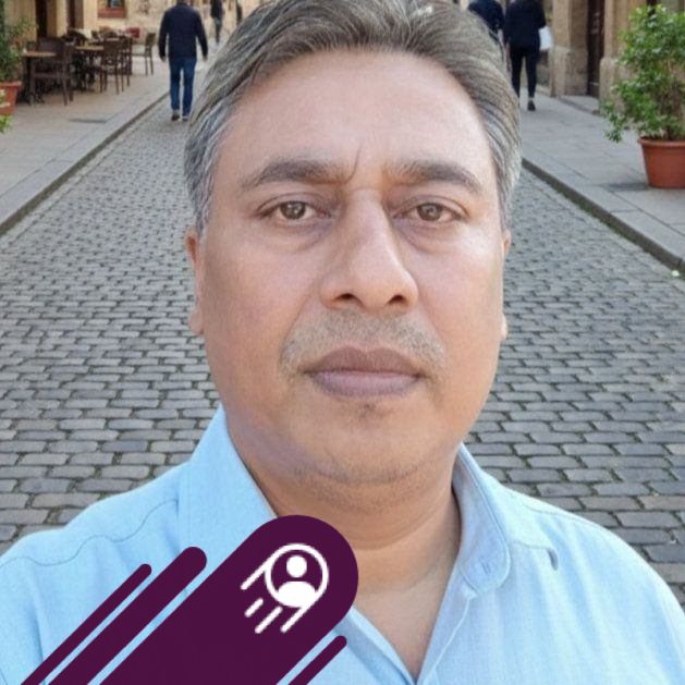 Gaffar Bhai