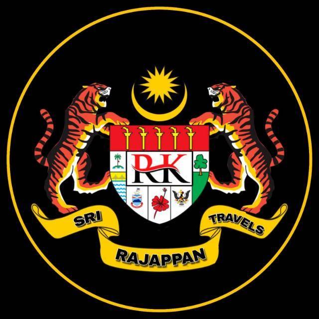 Sri Rajappan Tourist & Travel | Colombo
