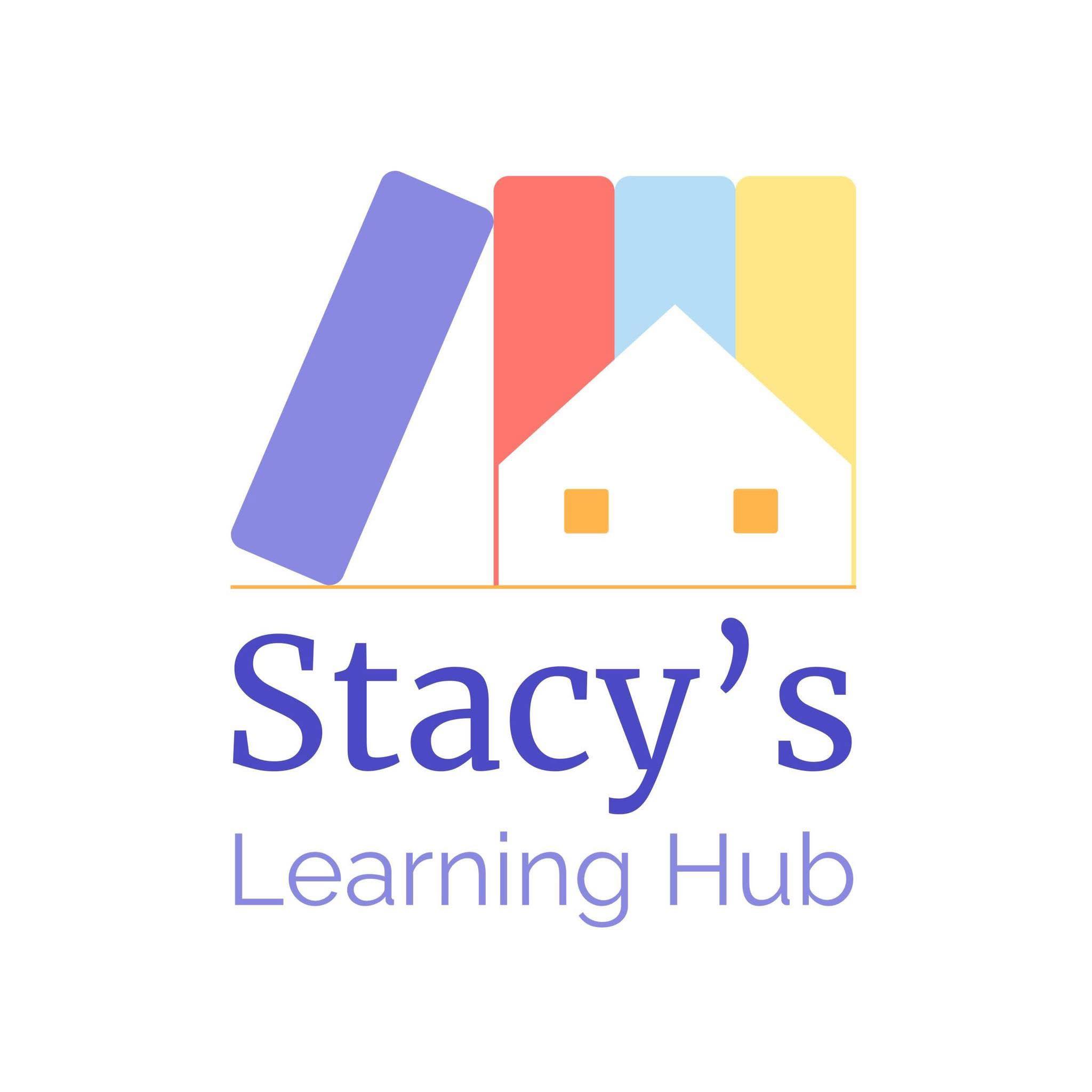 Stacy’s Learning Hub