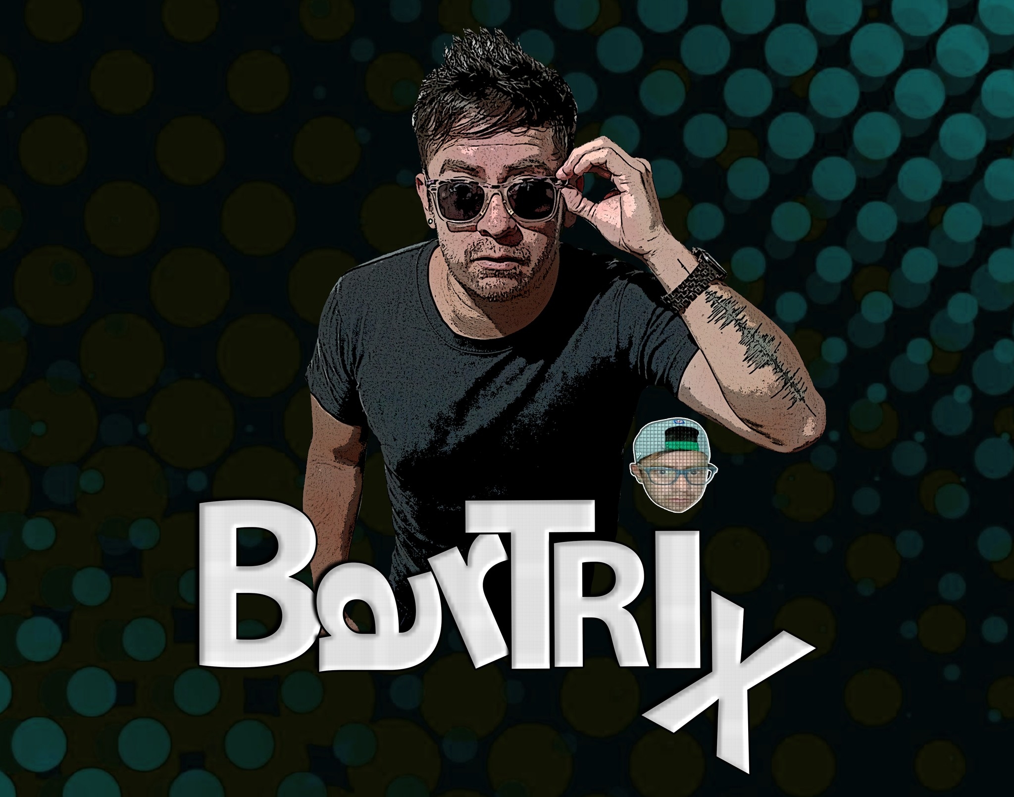 BartriX