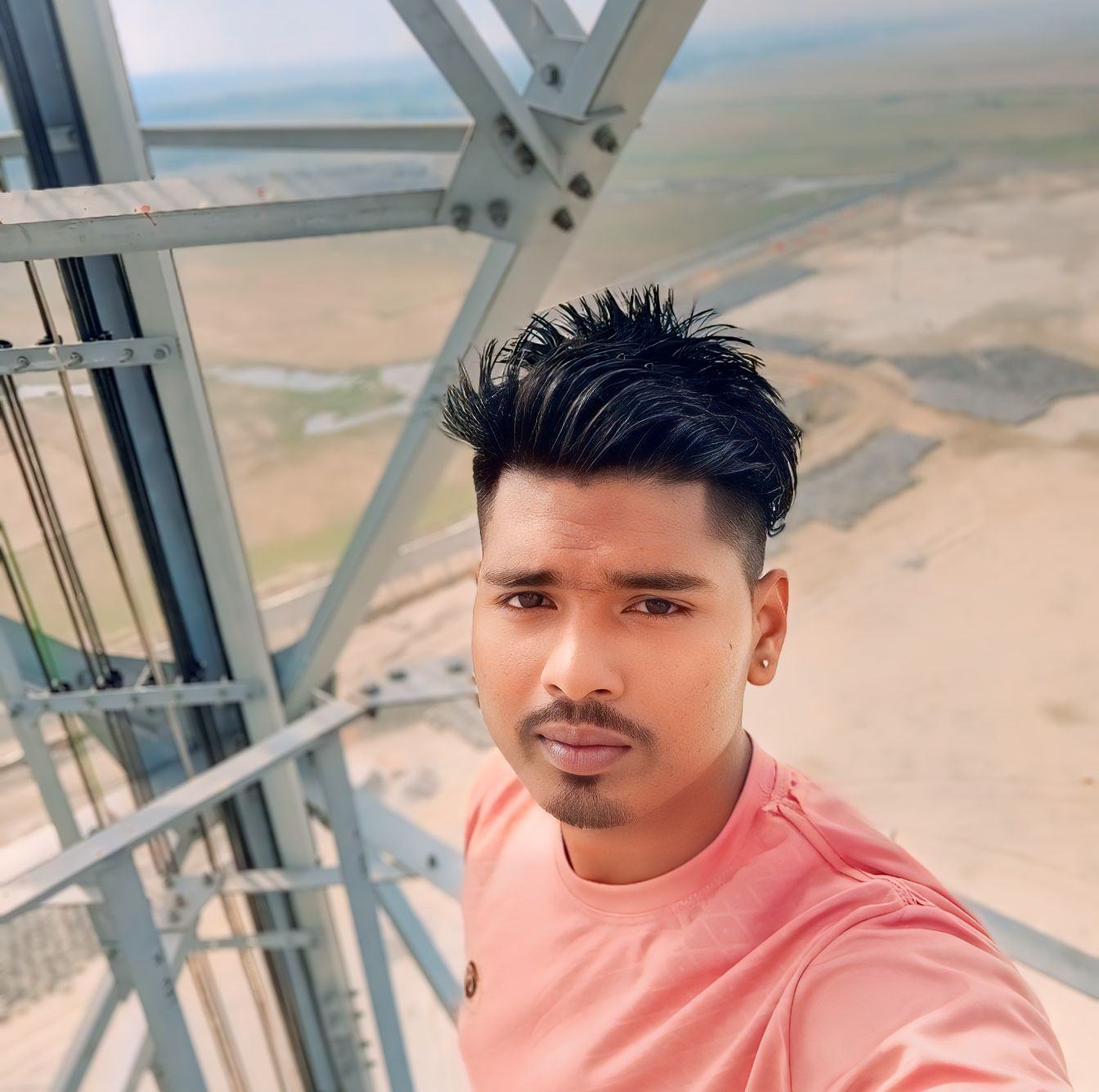 Shuvo Raj
