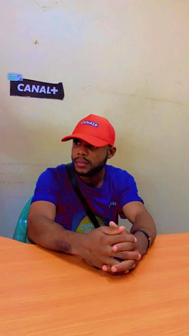 Service canal+ et installation