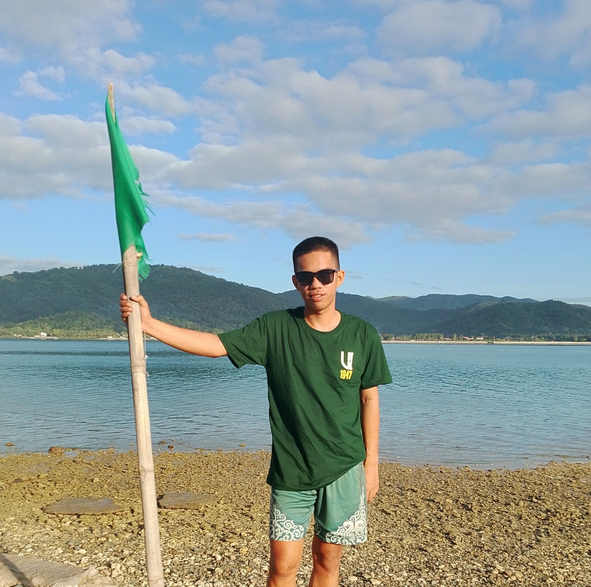 Tantado😆 #fypシ | Jade Guernaldo Libria