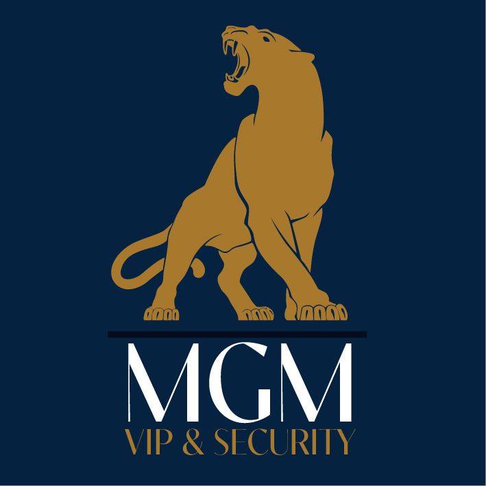 MGM VIP and Security Services | Pretoria