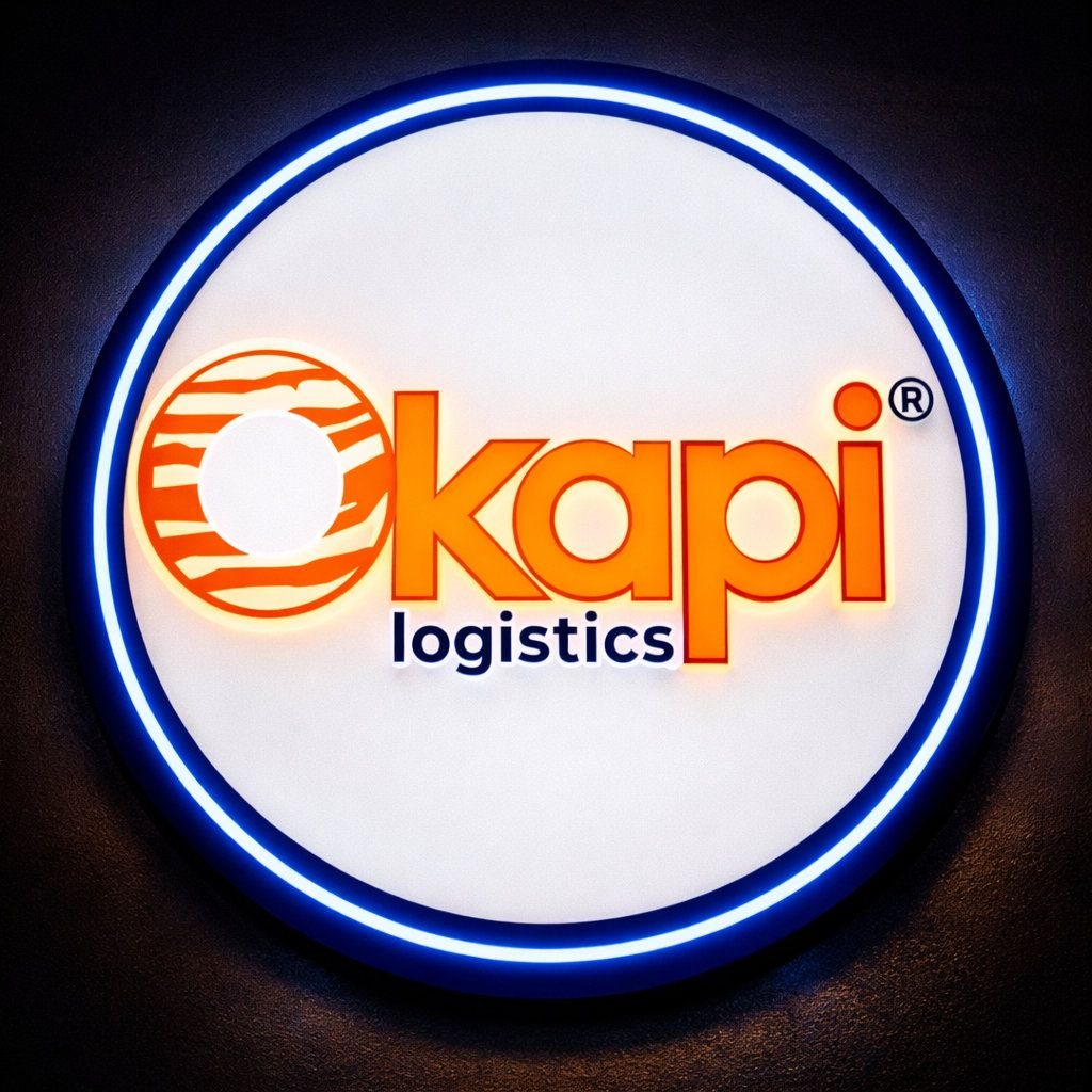 Okapi logistics | Cotonou