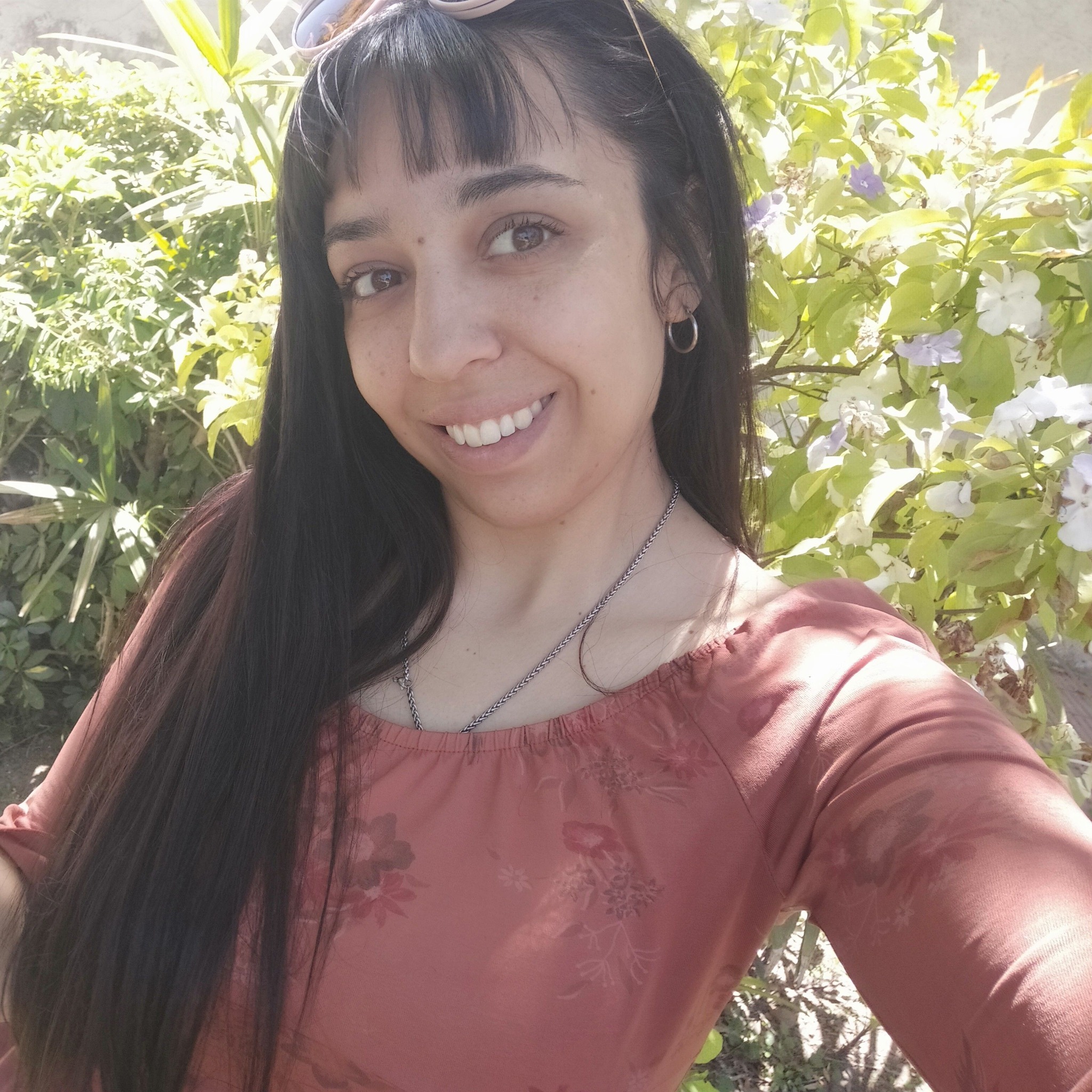 Flor Reiki
