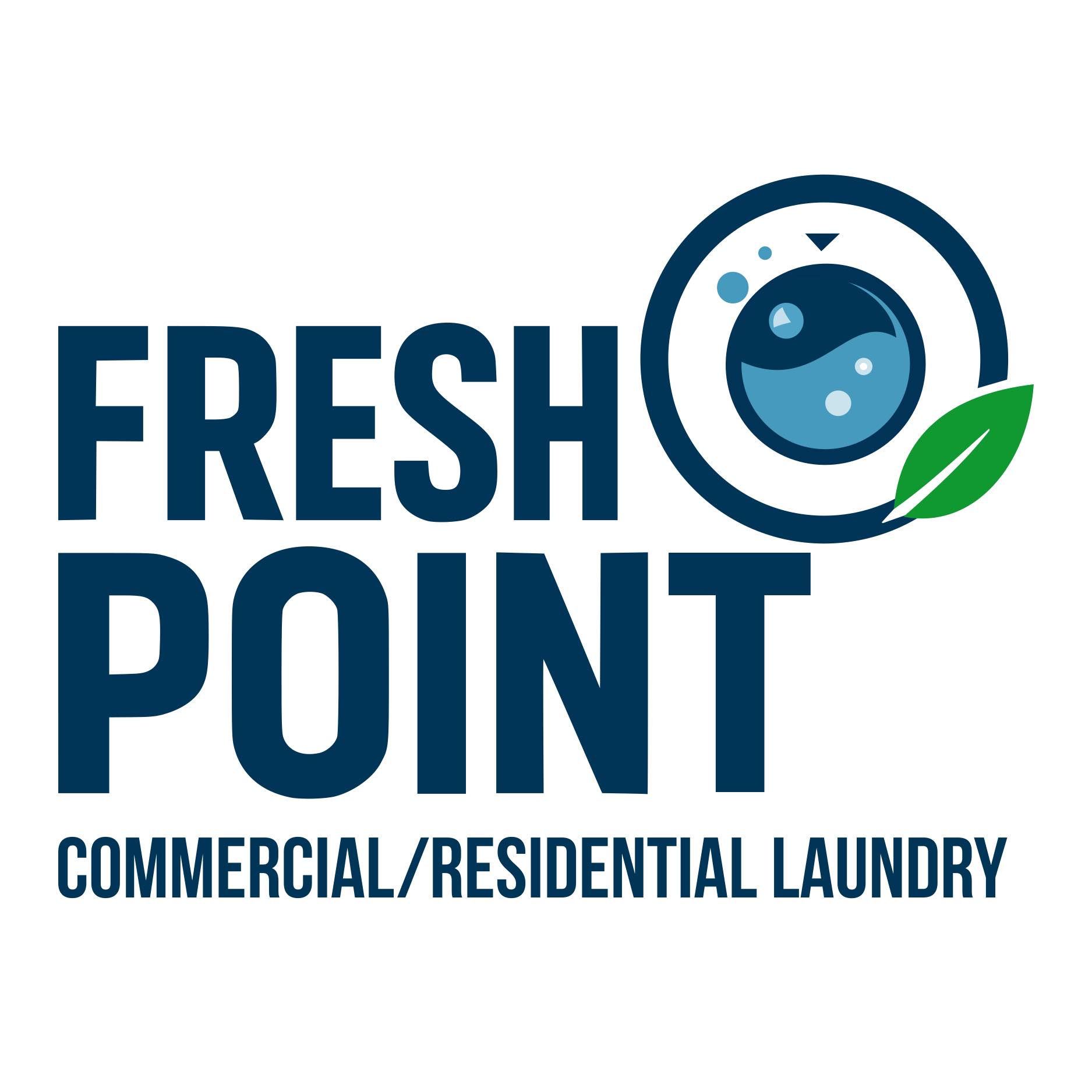 Fresh Point Laundry | South Point OH