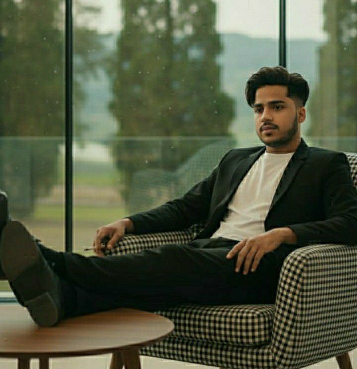 Indar Kumar
