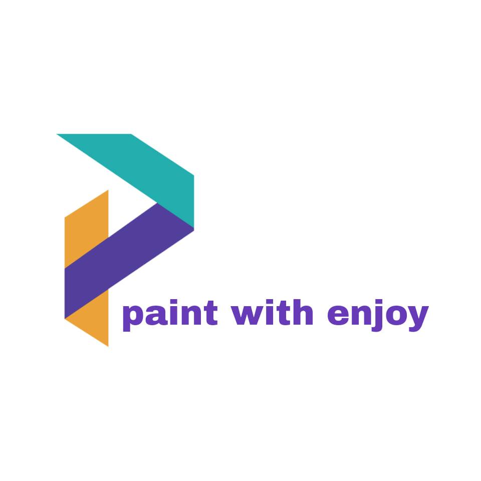 Paint With Enjoy