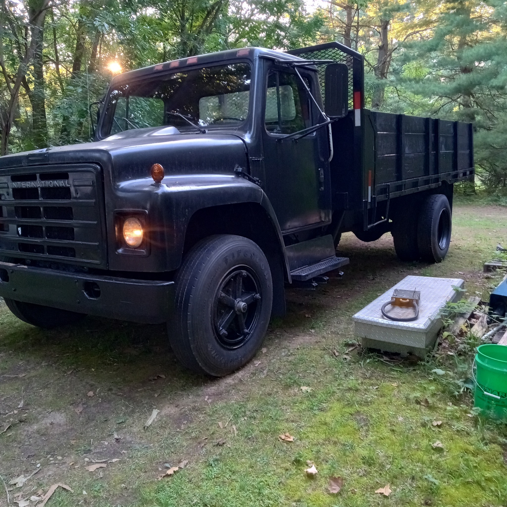 13 year old vs 600 hp pro lite truck! Hit that follow button to follow ...