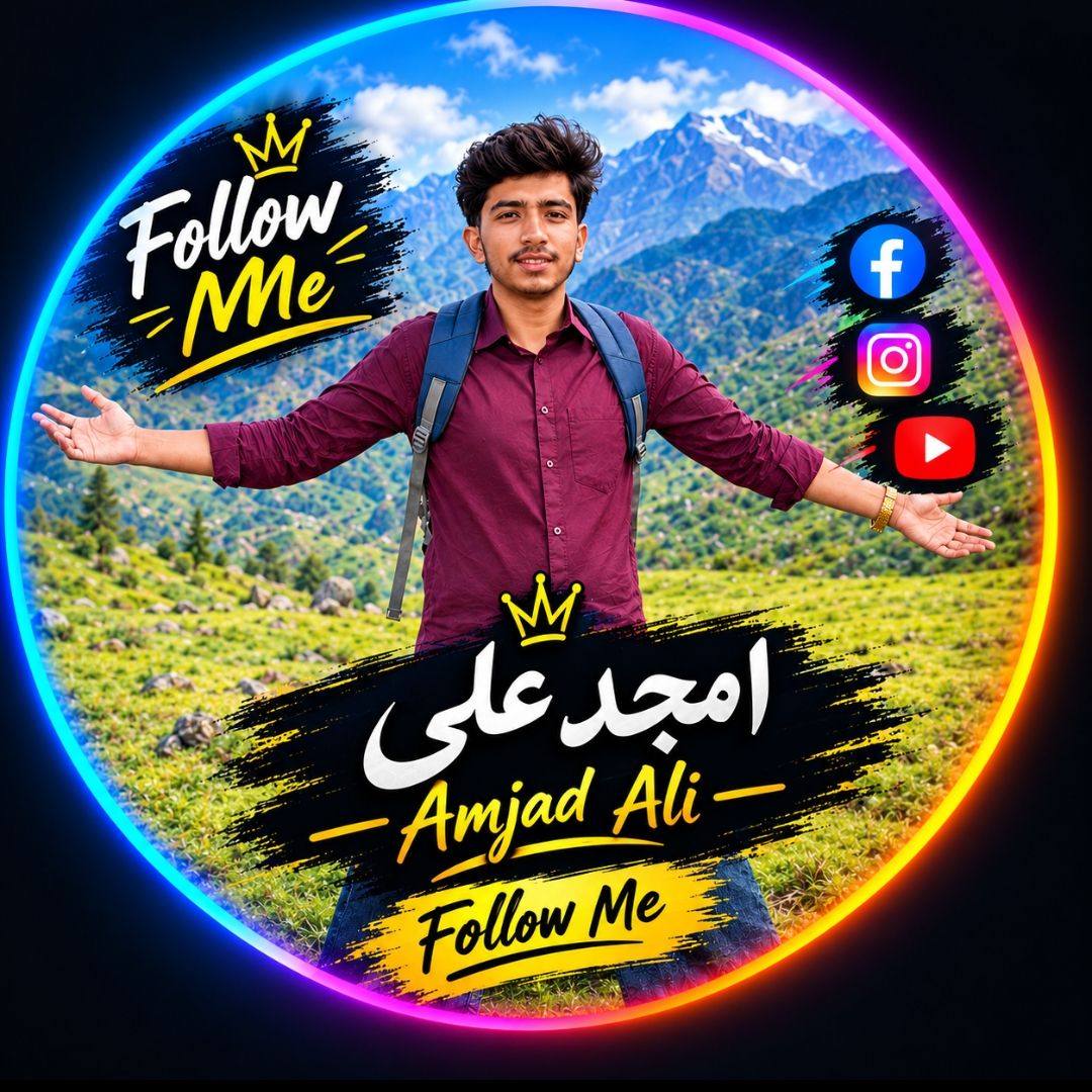 Amjid ali | Jammu