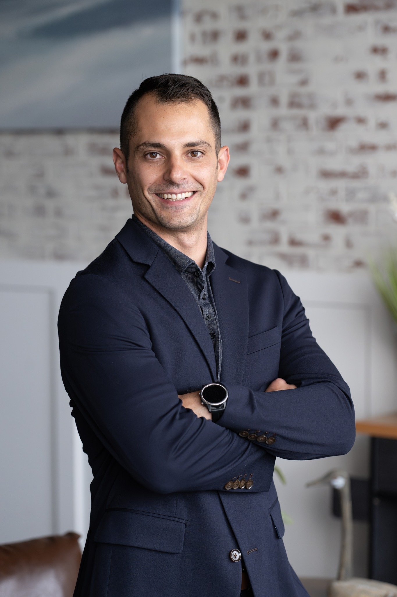 Tony Acree, Realtor | Milford MI