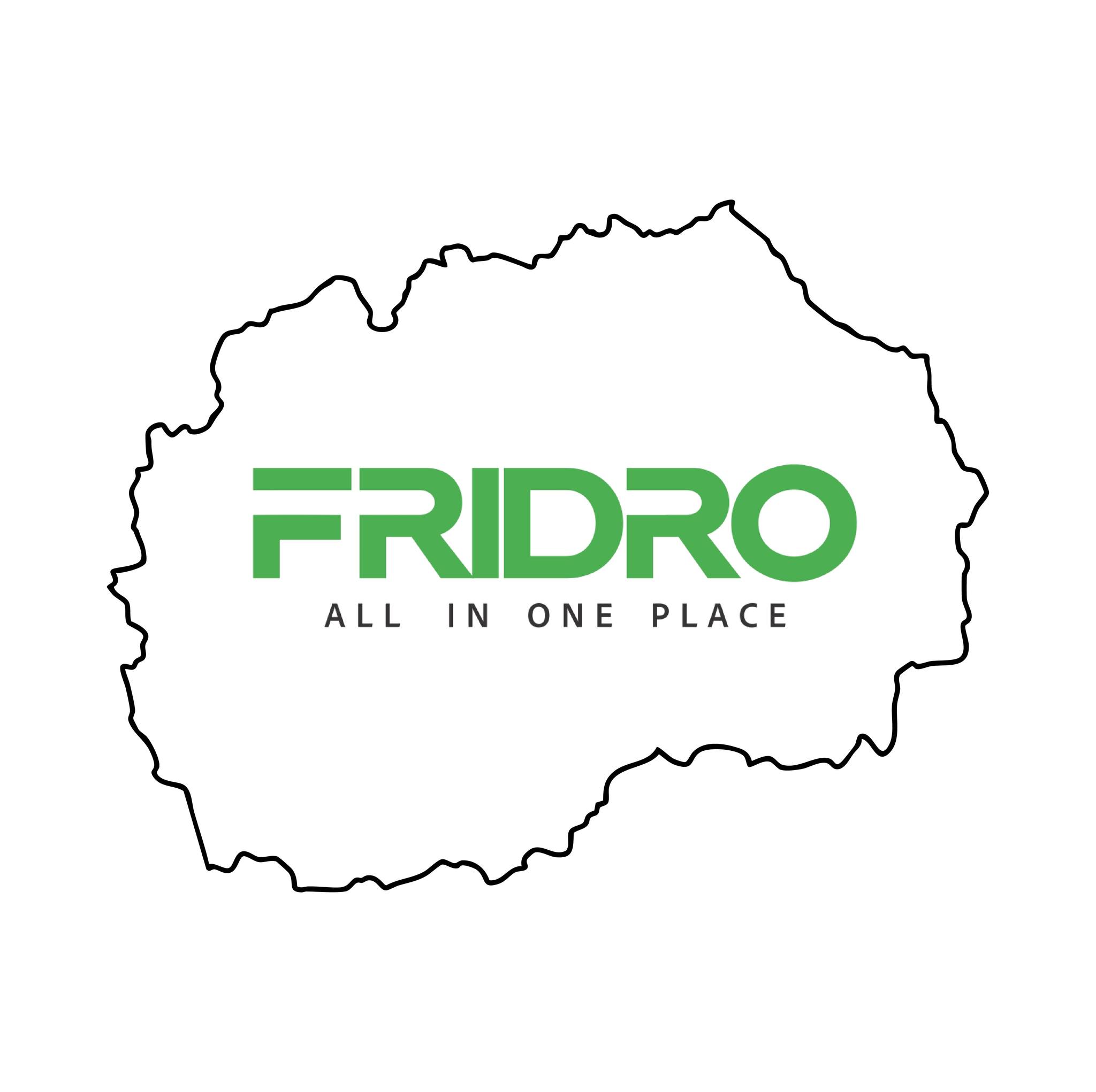 Fridro Mk | Skopje