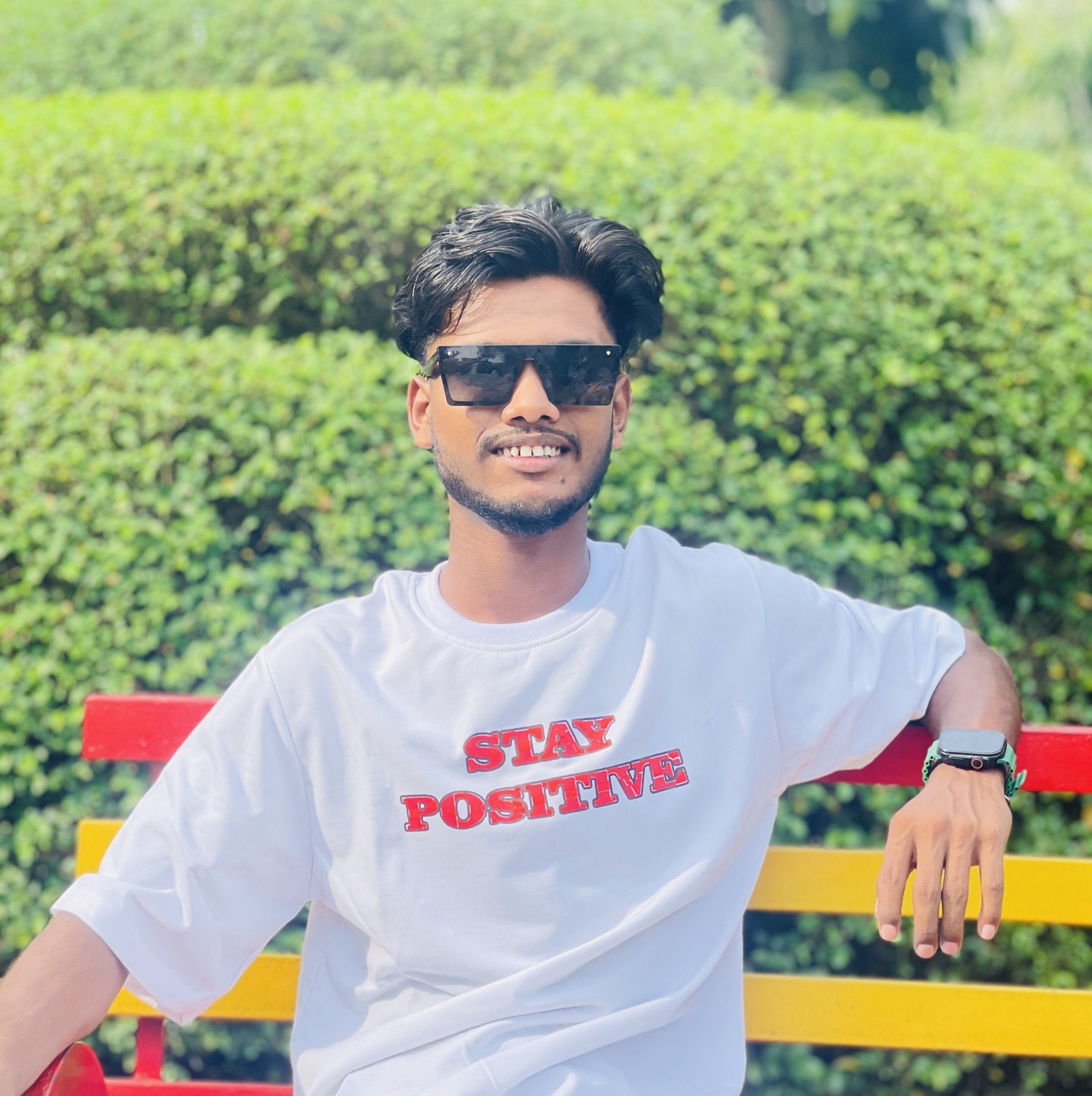 Arif Raj
