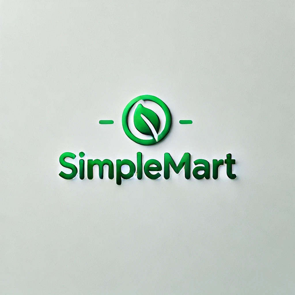 SimpleMart