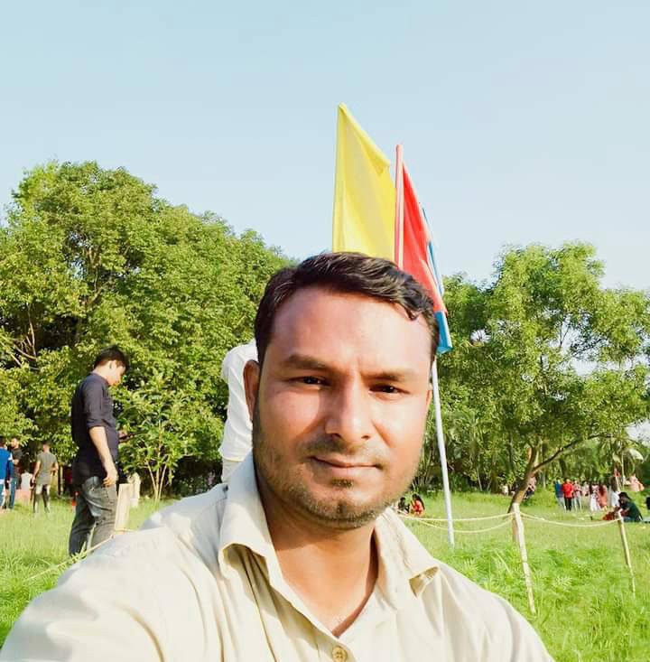 MD Ataur Rhaman | Dhaka