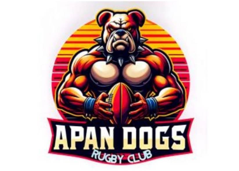 APAN DOGS RUGBY CLUB