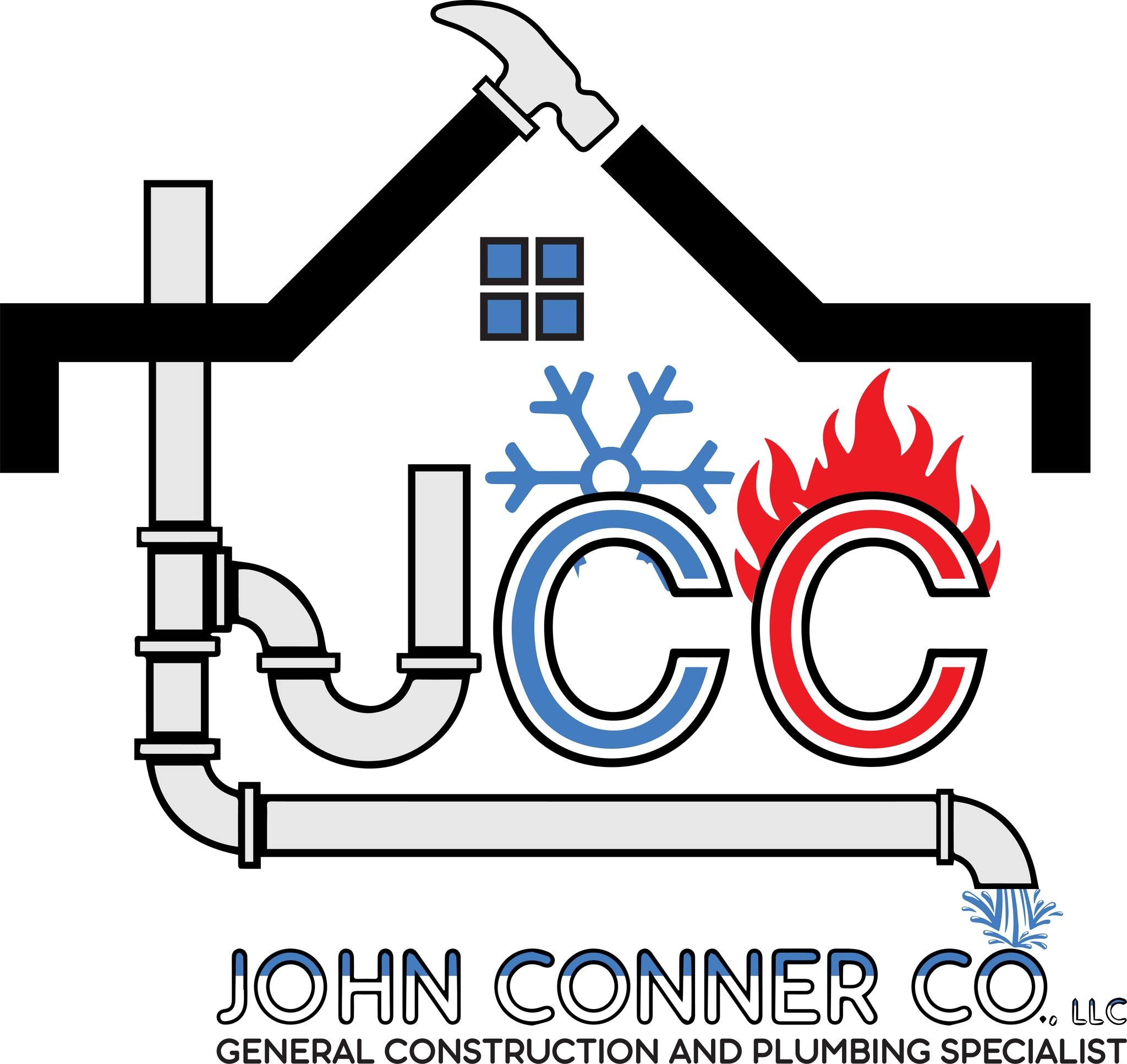 John Conner Plumbing | Houston TX