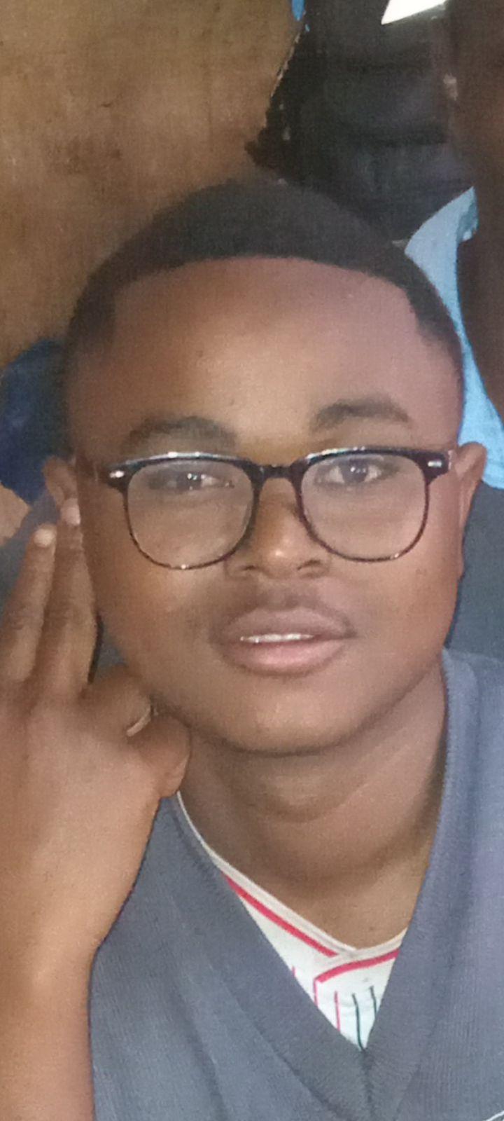 Brian Junior