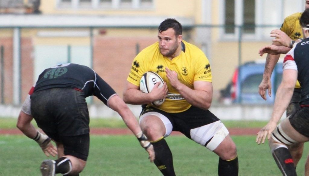 Go Forward Rugby Coaching | Manchester