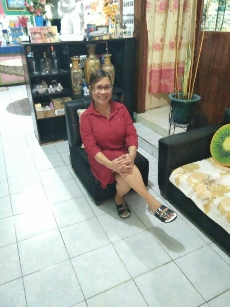 Sta. Quiteria Caloocan - Official | PTPA: Lf: Finishing, taga tiklop ...