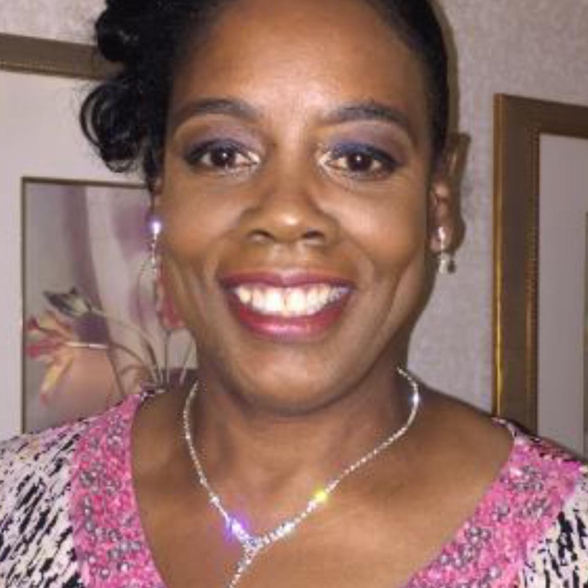 The weapons formed against me pt. 3 | Christina Miller