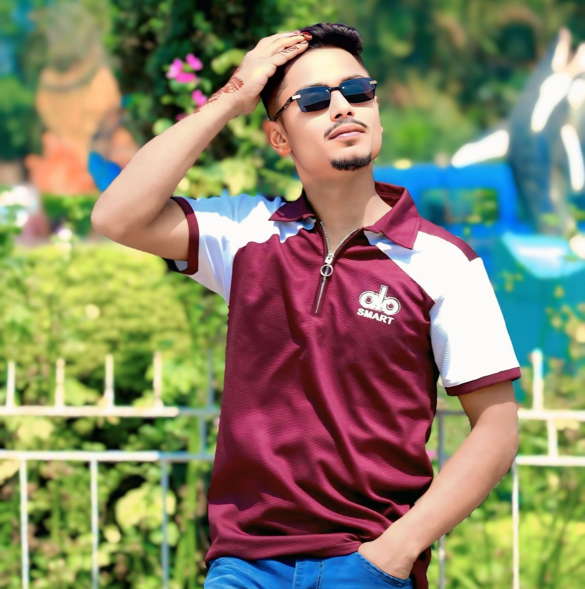 Akramul Haque