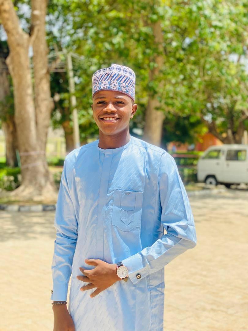Adam Muhammad