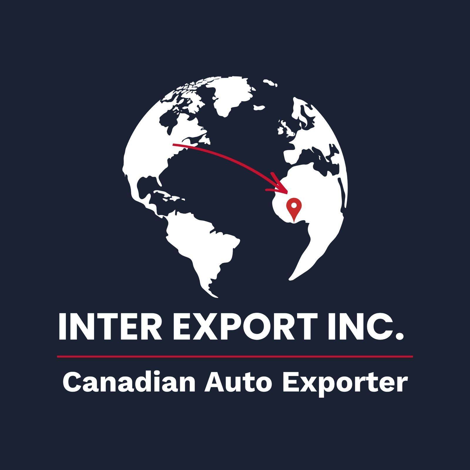 Inter Export Inc | Montreal QC