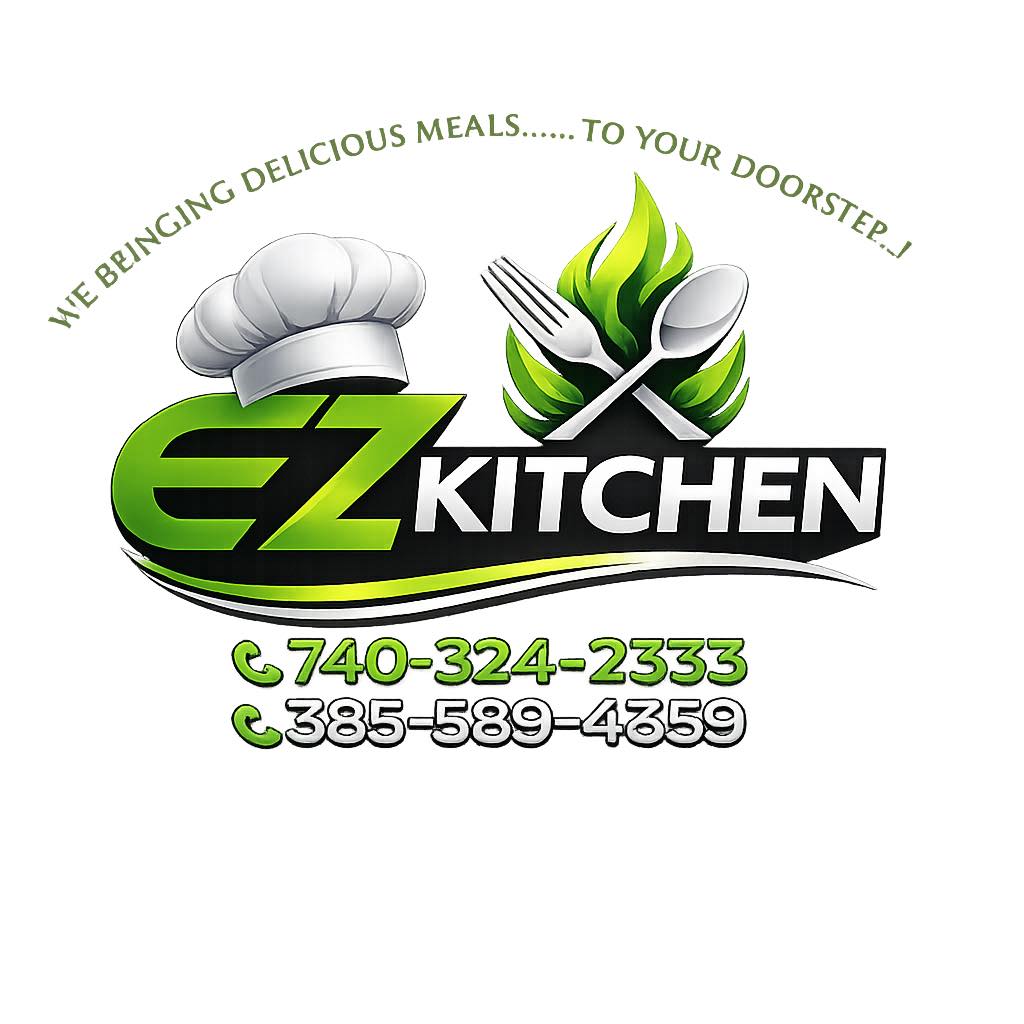 Ez Kitchen
