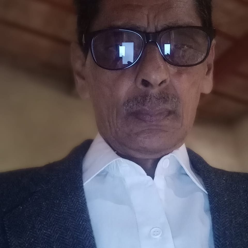 Rahojo Shamas