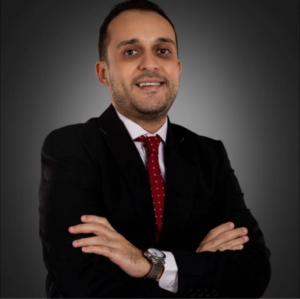 Mark Thabet