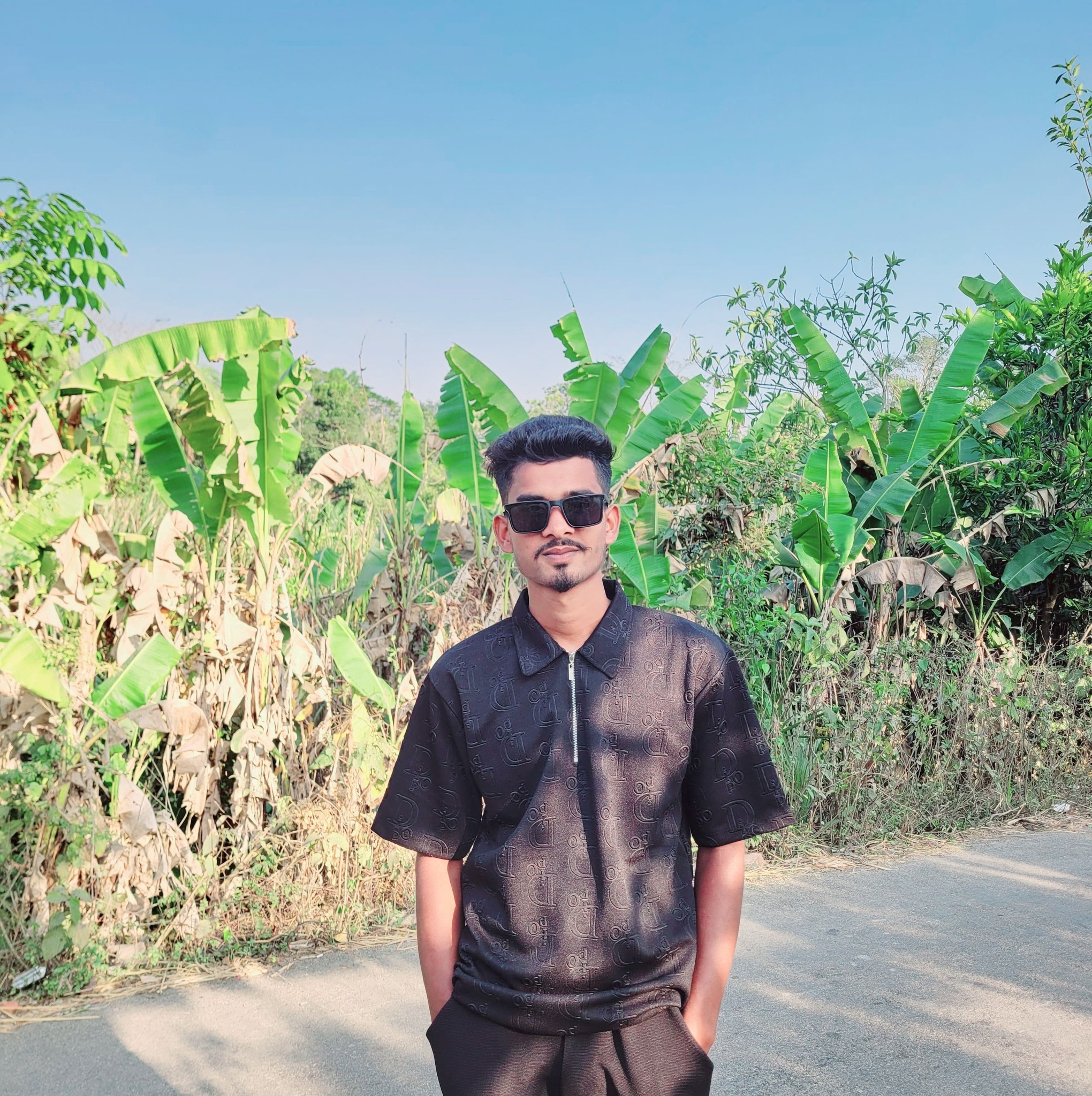 Sujon Mridha