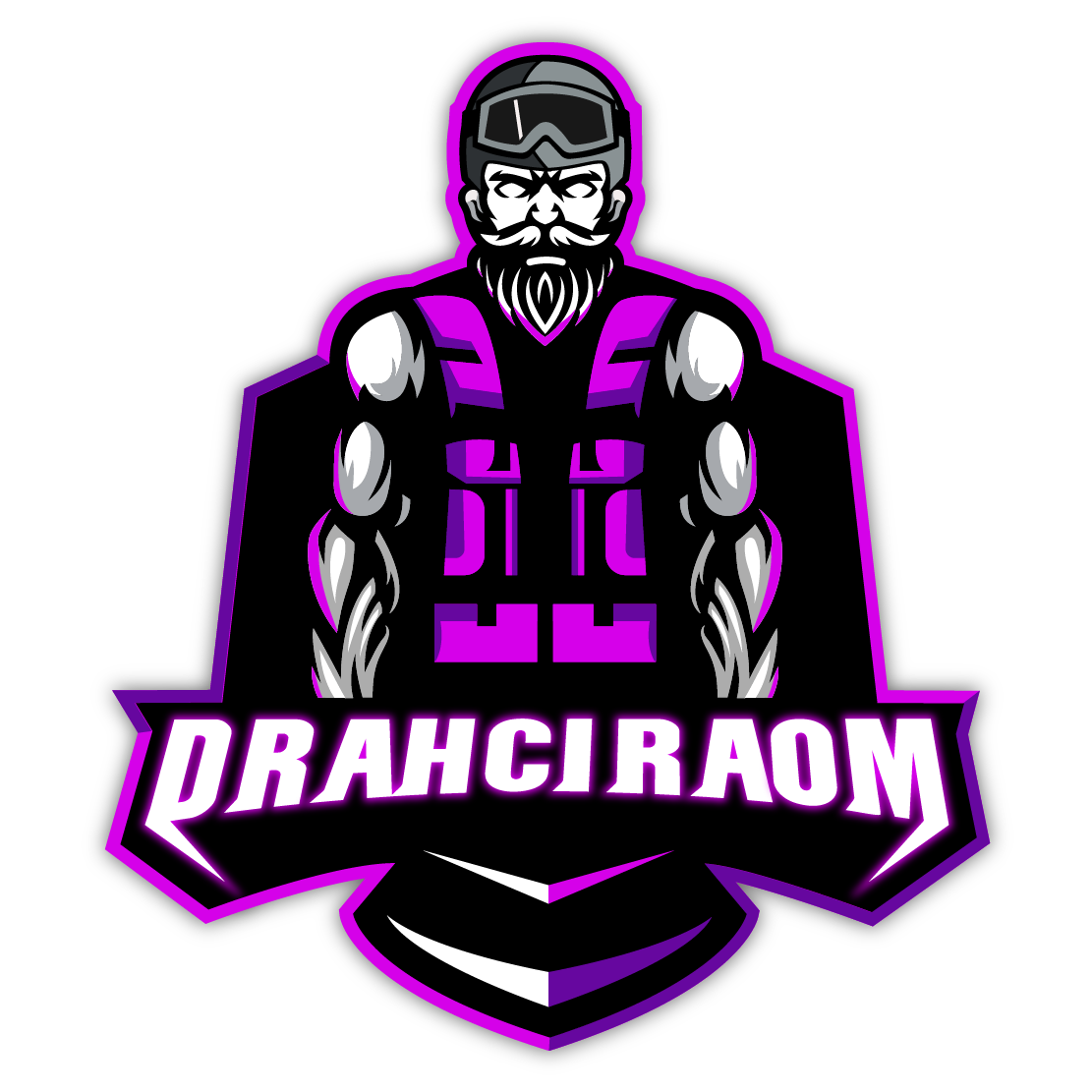 Drahcir