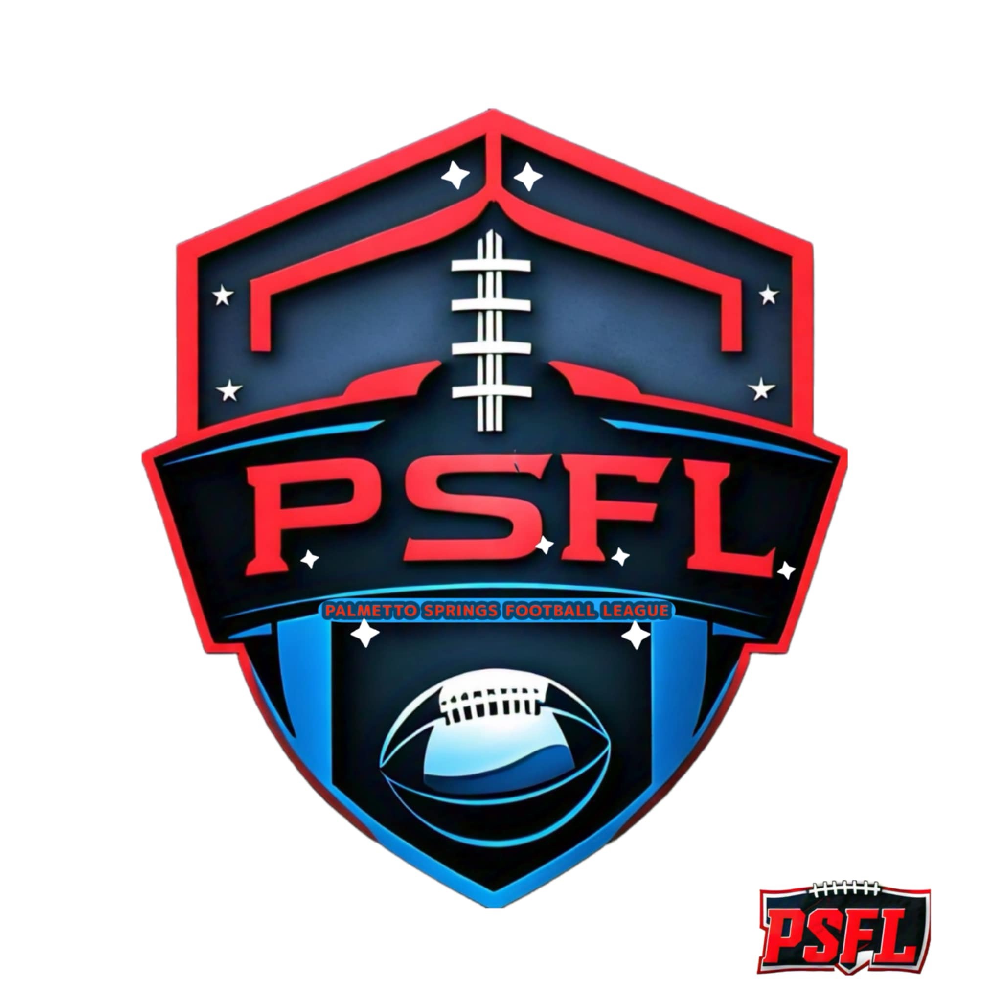 Palmetto Spring Football League | Aiken SC