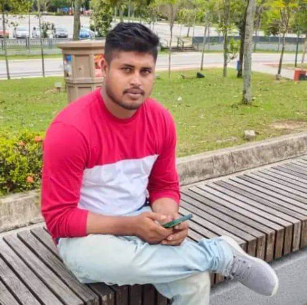 MD saiful