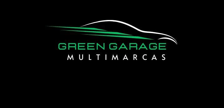 Green garage | Rio de Janeiro RJ