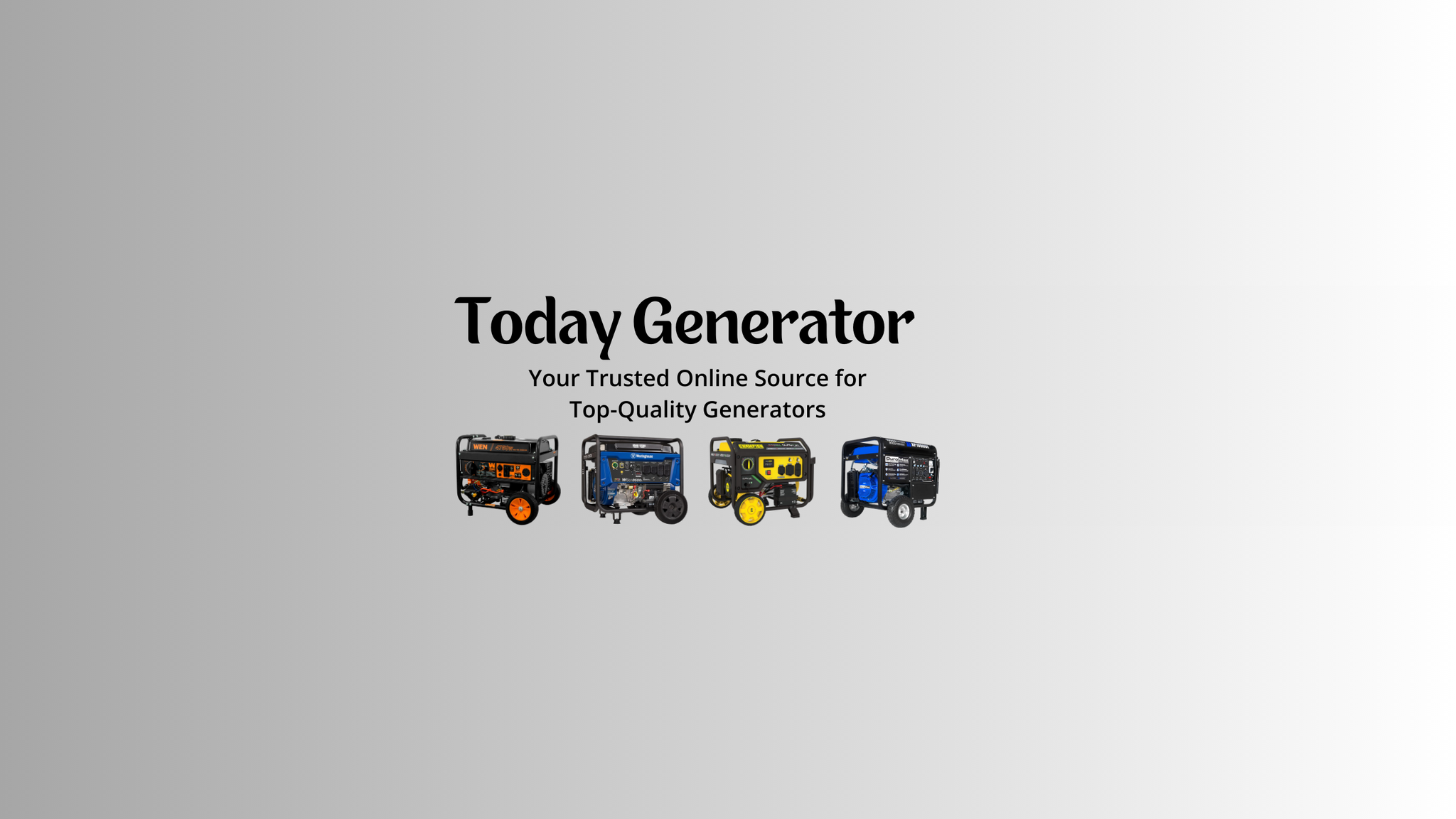 Today Generator