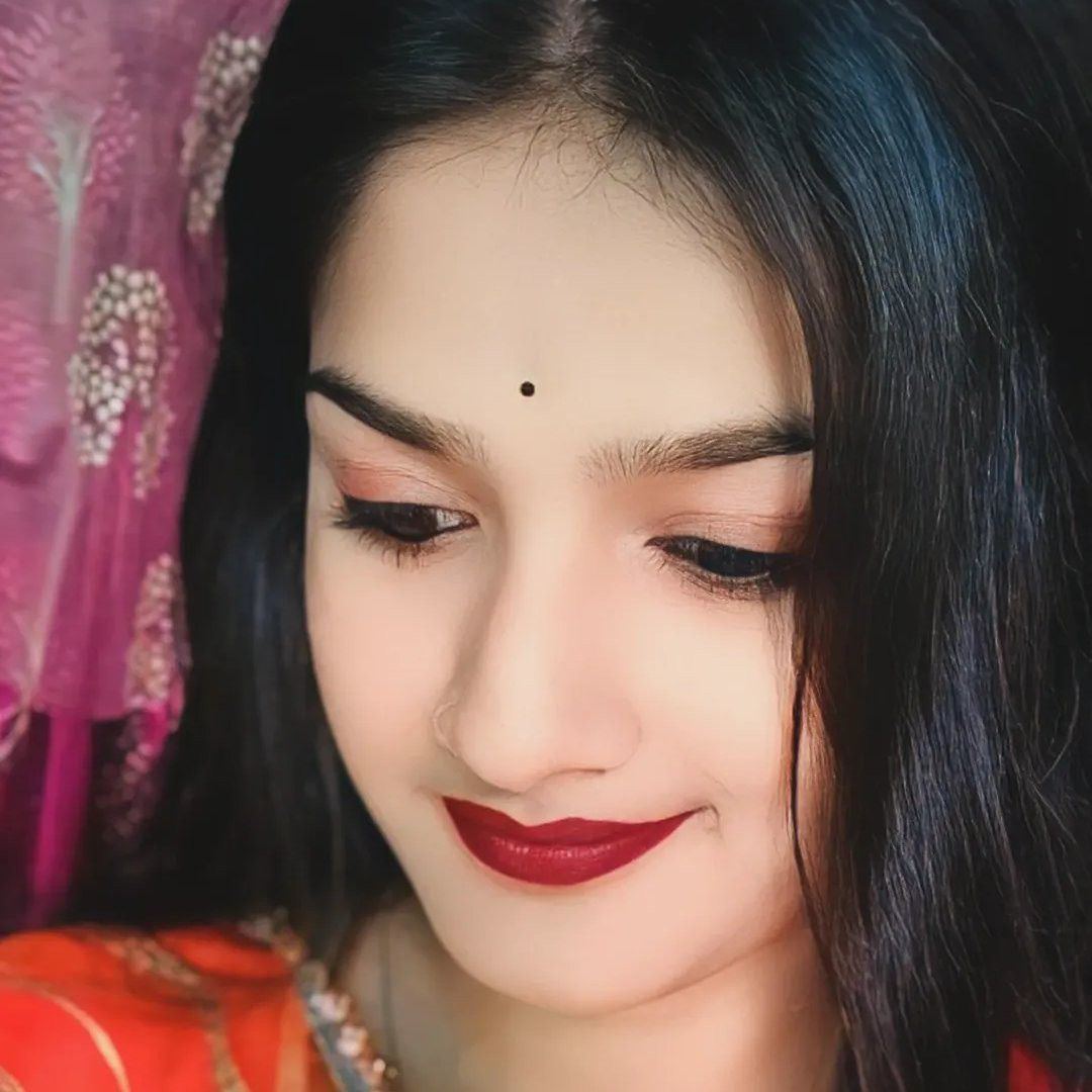Shreya Rajput
